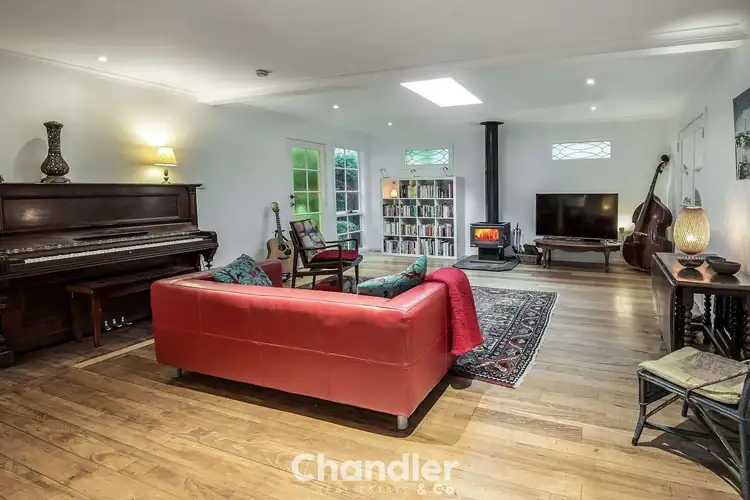 Fourth view of Homely house listing, 1 Summerlea Road, Mount Dandenong VIC 3767
