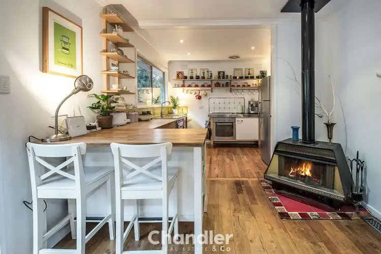 Fifth view of Homely house listing, 1 Summerlea Road, Mount Dandenong VIC 3767