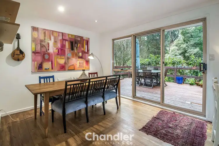 Sixth view of Homely house listing, 1 Summerlea Road, Mount Dandenong VIC 3767