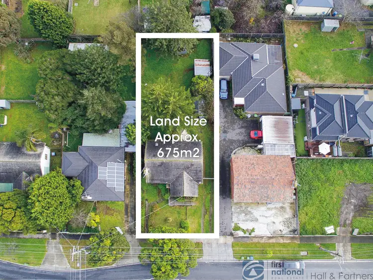 31 Tristania Street, Doveton VIC 3177