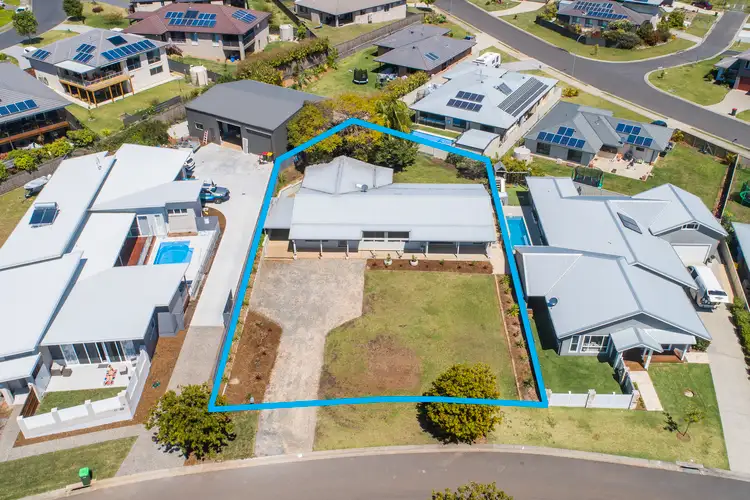 6 Estuary Drive, Moonee Beach NSW 2450