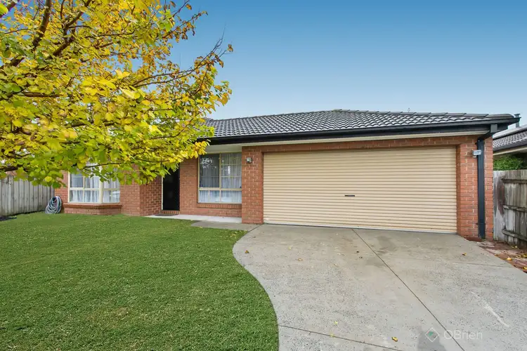 55 Josephine Avenue, Cranbourne North VIC 3977
