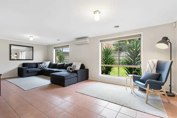 Third view of Homely house listing, 55 Josephine Avenue, Cranbourne North VIC 3977