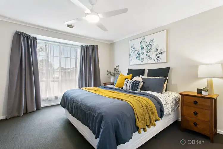 Fourth view of Homely house listing, 55 Josephine Avenue, Cranbourne North VIC 3977