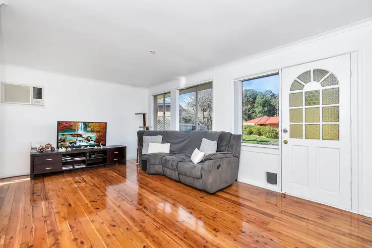 Fourth view of Homely house listing, 1 Cleary Place, St Clair NSW 2759