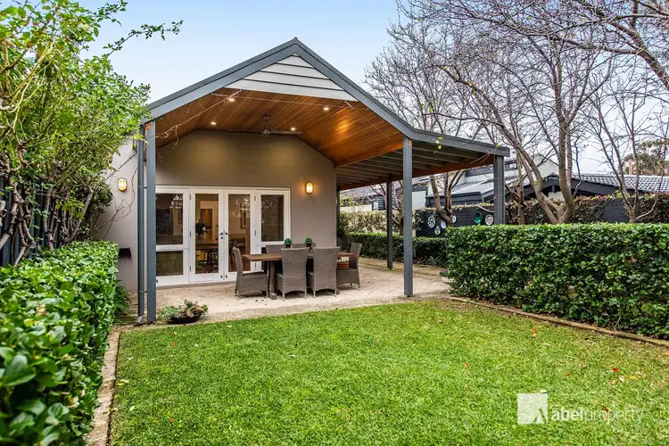Third view of Homely house listing, 22 Solomon Street, Mosman Park WA 6012