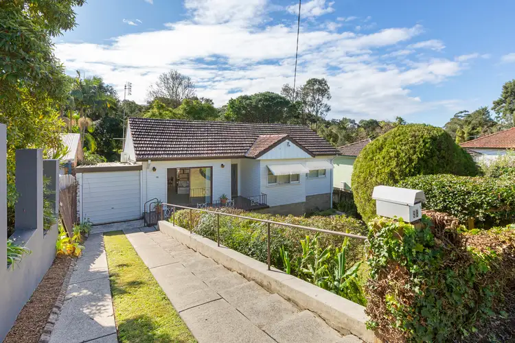 98 Balgowlah Road, Balgowlah NSW 2093