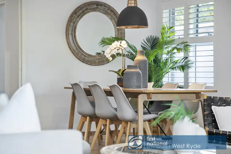 Sixth view of Homely semi-detached listing, 14B Ratcliffe Street, Ryde NSW 2112