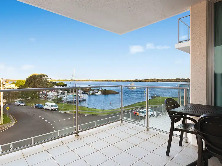 423-424/2 Martin Street, Ballina NSW 2478