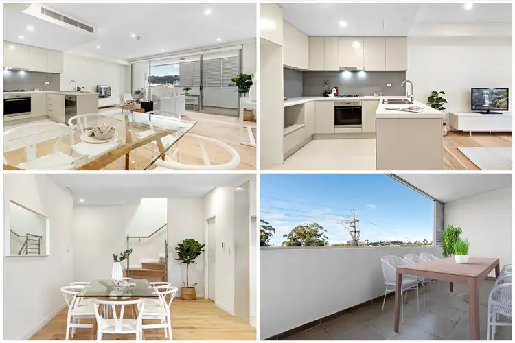 Main view of Homely apartment listing, 7/12 Roger Street, Brookvale NSW 2100
