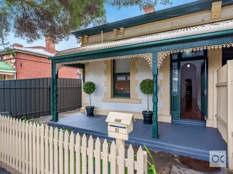 31 Jaffrey Street, Parkside SA 5063