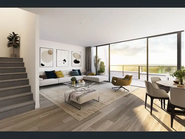 807/26 Lord Sheffield Circuit, Penrith NSW 2750