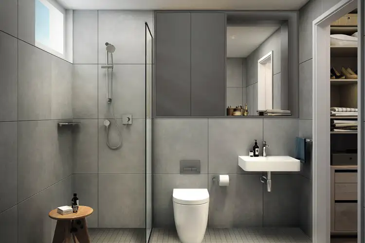 Seventh view of Homely apartment listing, 106/26 Lord Sheffield Circuit, Penrith NSW 2750