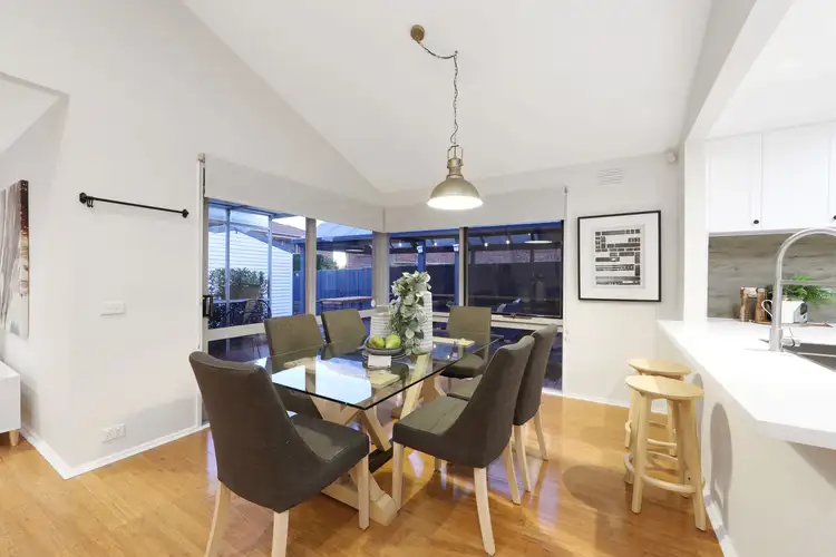 Fourth view of Homely house listing, 36 Turramurra Drive, Rowville VIC 3178