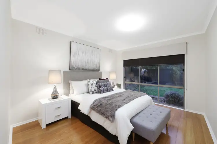 Fifth view of Homely house listing, 36 Turramurra Drive, Rowville VIC 3178