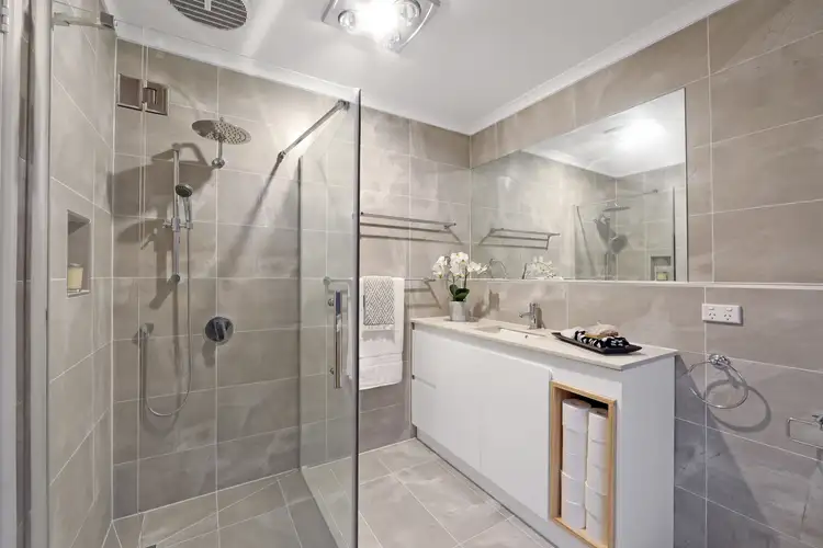 Sixth view of Homely house listing, 36 Turramurra Drive, Rowville VIC 3178
