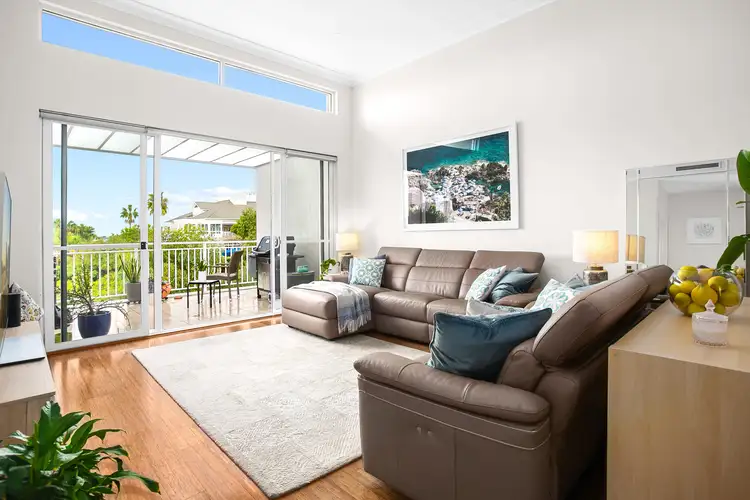 55/21-25 Peninsula Drive, Breakfast Point NSW 2137