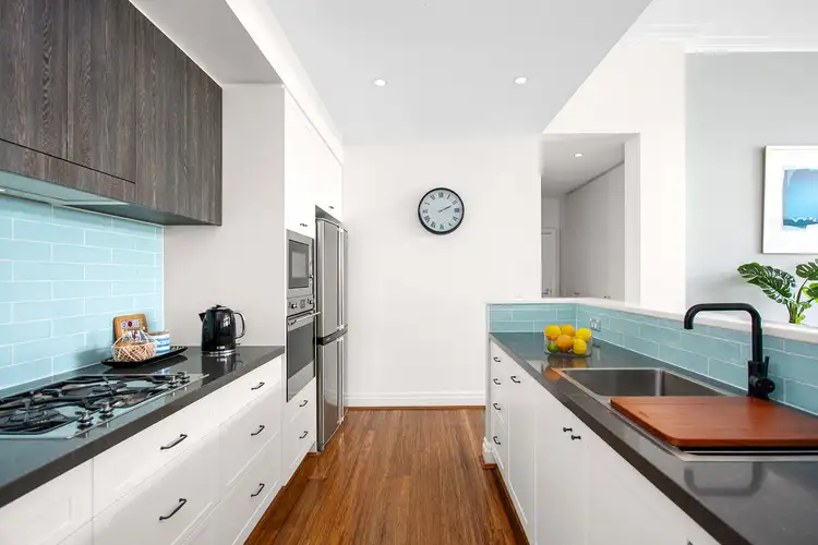 Sixth view of Homely apartment listing, 55/21-25 Peninsula Drive, Breakfast Point NSW 2137