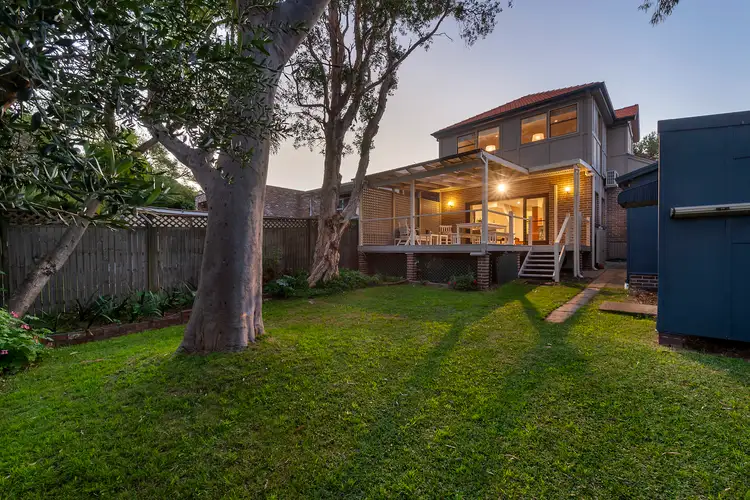 Main view of Homely house listing, 115 First Avenue, Five Dock NSW 2046