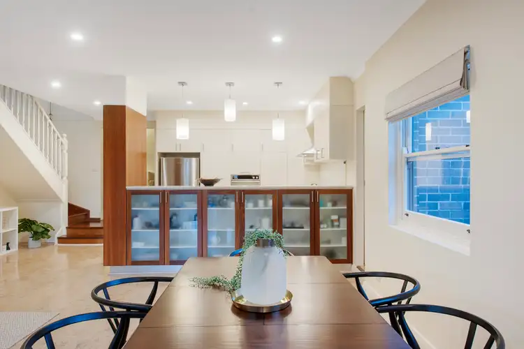 Third view of Homely house listing, 115 First Avenue, Five Dock NSW 2046
