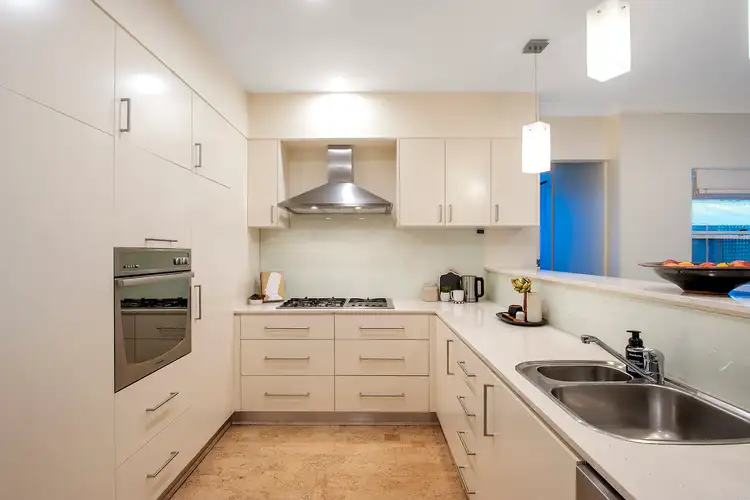 Fourth view of Homely house listing, 115 First Avenue, Five Dock NSW 2046