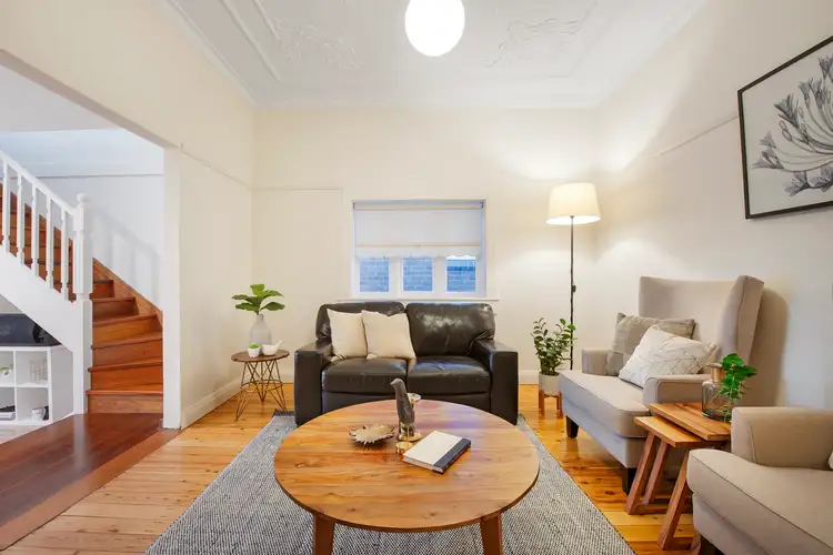 Fifth view of Homely house listing, 115 First Avenue, Five Dock NSW 2046