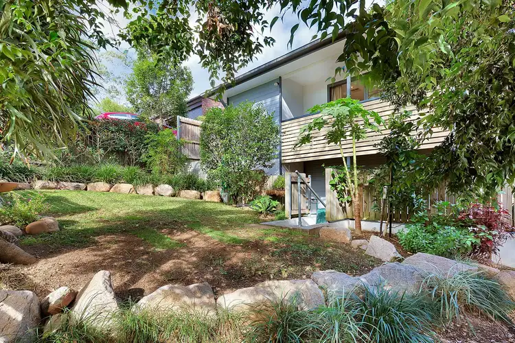 Fourth view of Homely house listing, 54 Merlin Terrace, Kenmore QLD 4069