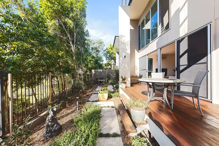 Second view of Homely house listing, 3/86 Toolga Street, Yaroomba QLD 4573
