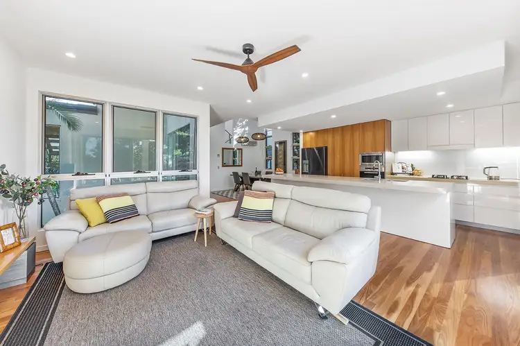 Fourth view of Homely house listing, 3/86 Toolga Street, Yaroomba QLD 4573