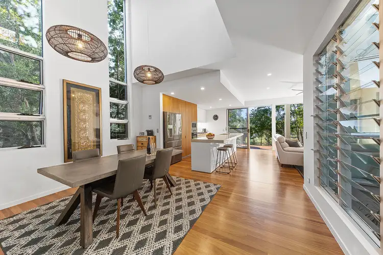 Fifth view of Homely house listing, 3/86 Toolga Street, Yaroomba QLD 4573