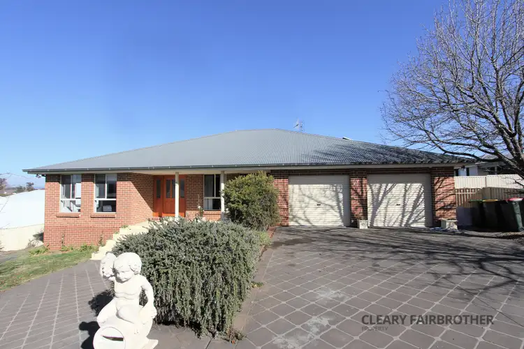 3 Ironbark Close, Kelso NSW 2795