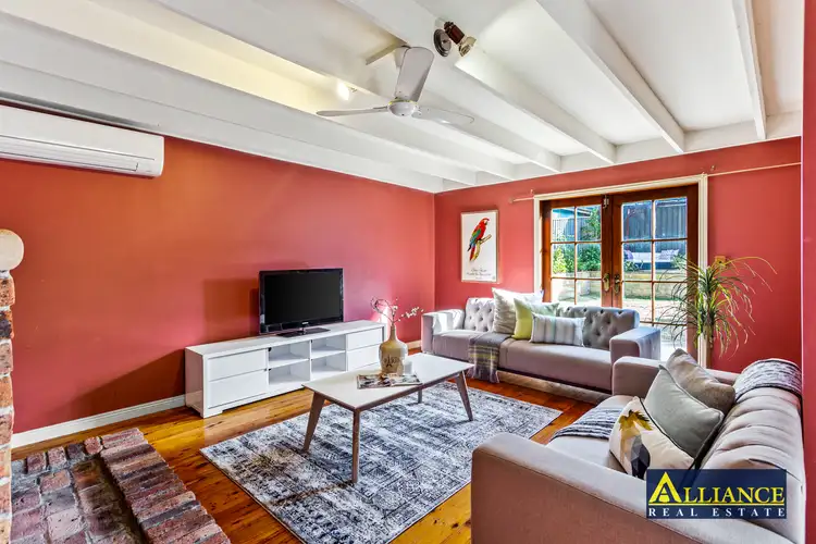 Second view of Homely house listing, 81 Thomas Street, Picnic Point NSW 2213