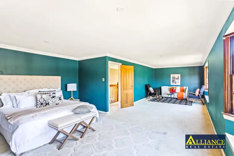 Fifth view of Homely house listing, 81 Thomas Street, Picnic Point NSW 2213