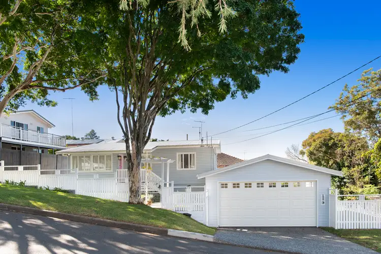 Main view of Homely house listing, 99 Hawkwood Street, Mount Gravatt East QLD 4122