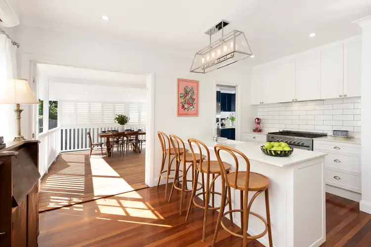 Fourth view of Homely house listing, 99 Hawkwood Street, Mount Gravatt East QLD 4122
