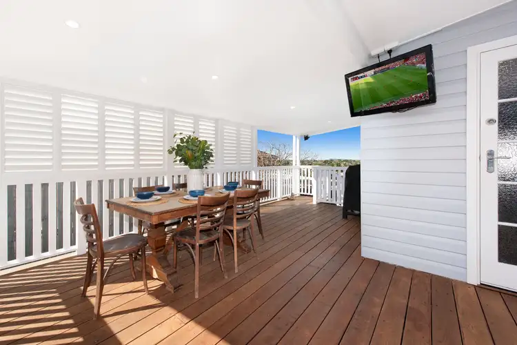 Fifth view of Homely house listing, 99 Hawkwood Street, Mount Gravatt East QLD 4122