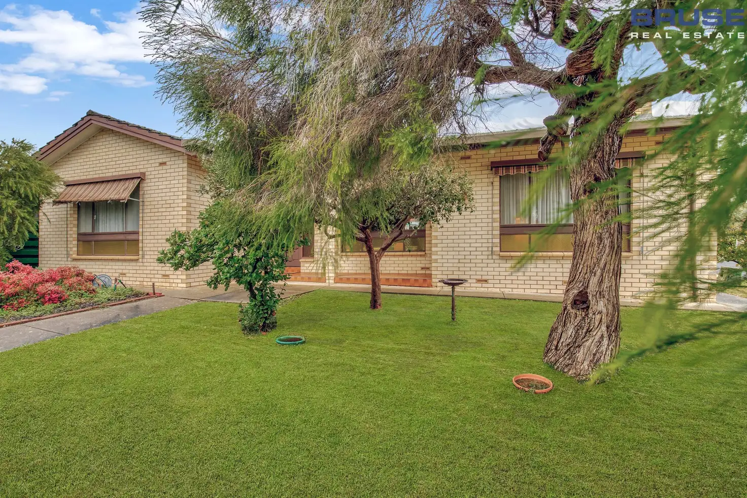 Main view of Homely house listing, 1 Geary Place (corner Of Antares Way), Athelstone SA 5076
