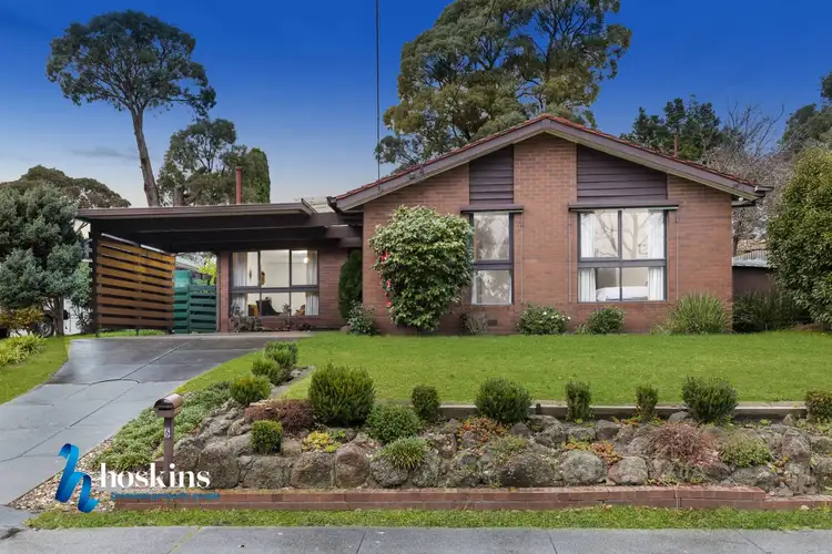 5 Myuna Court, Vermont VIC 3133