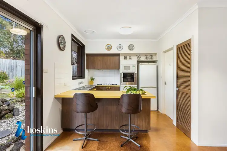 Fourth view of Homely house listing, 5 Myuna Court, Vermont VIC 3133