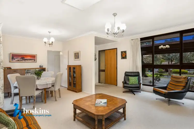 Fifth view of Homely house listing, 5 Myuna Court, Vermont VIC 3133