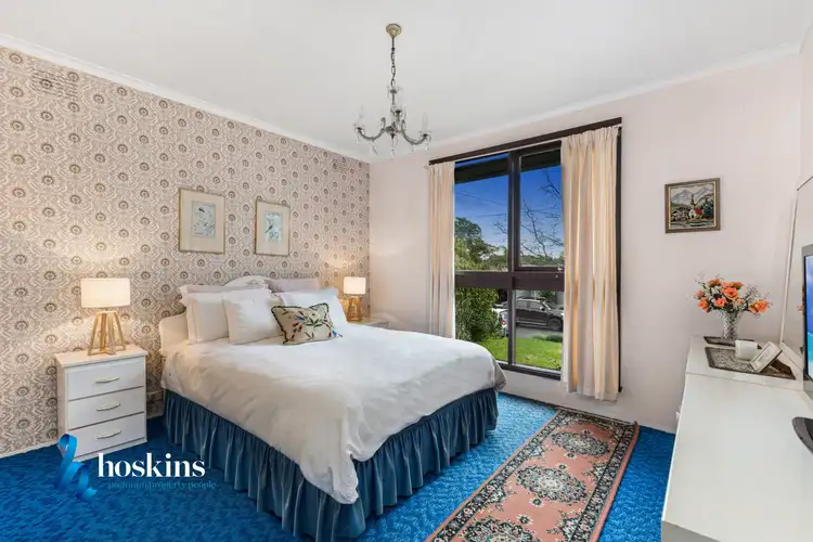Sixth view of Homely house listing, 5 Myuna Court, Vermont VIC 3133