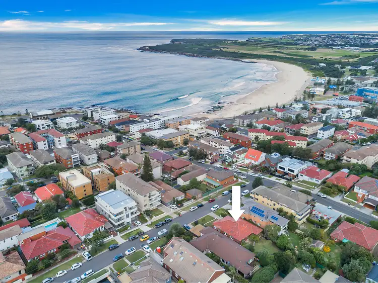 10 Bellevue Street, Maroubra NSW 2035
