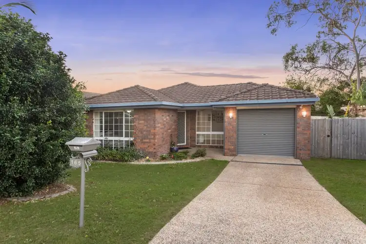 165 Sumners Road, Middle Park QLD 4074