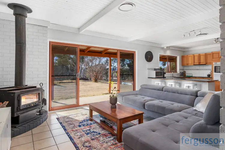 Second view of Homely rural property listing, 82 Collins Road, Numeralla NSW 2630