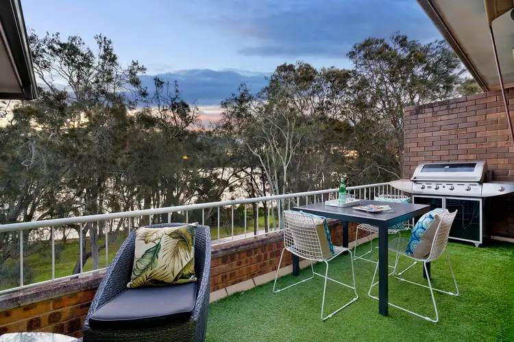 Third view of Homely unit listing, 16/16-18 Devitt Street, Narrabeen NSW 2101