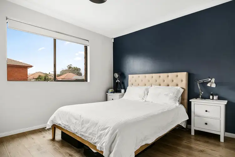 Second view of Homely apartment listing, 8/19 St Clair Street, Belmore NSW 2192