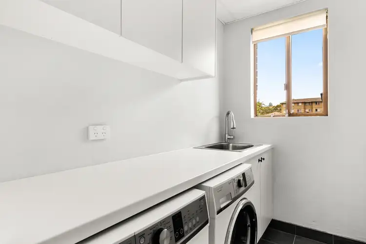 Sixth view of Homely apartment listing, 8/19 St Clair Street, Belmore NSW 2192