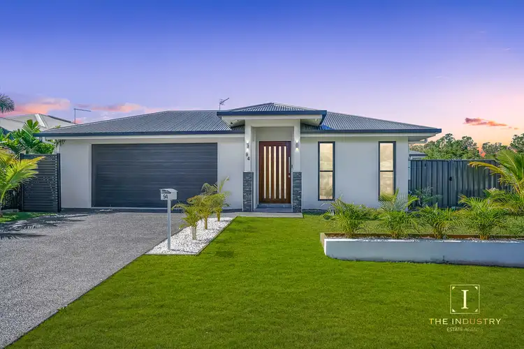 94 Seaways Street, Trinity Beach QLD 4879