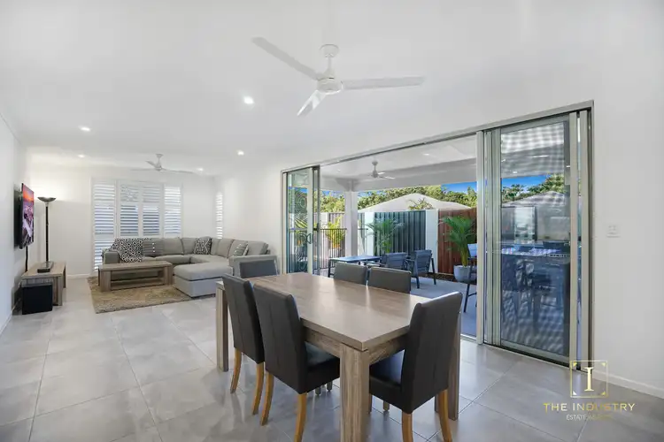 Sixth view of Homely house listing, 94 Seaways Street, Trinity Beach QLD 4879