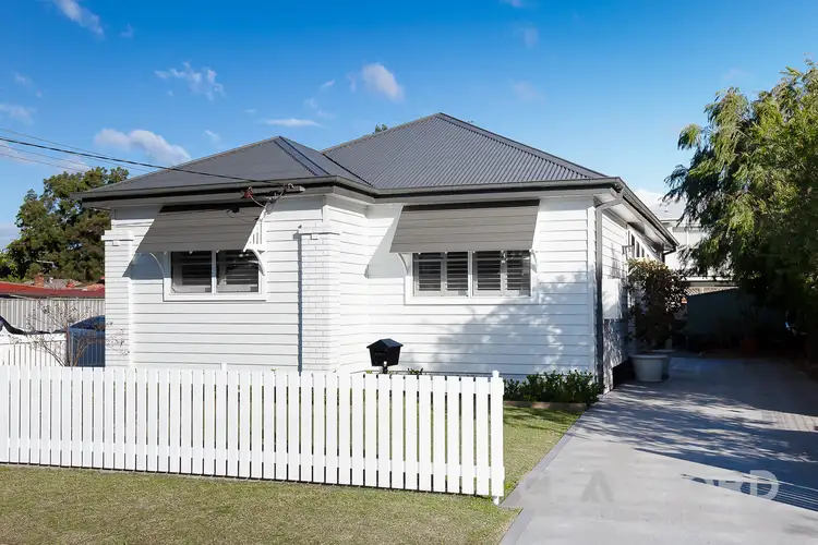 38A George Street, Mayfield East NSW 2304